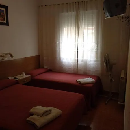 Pension Miraflores-2