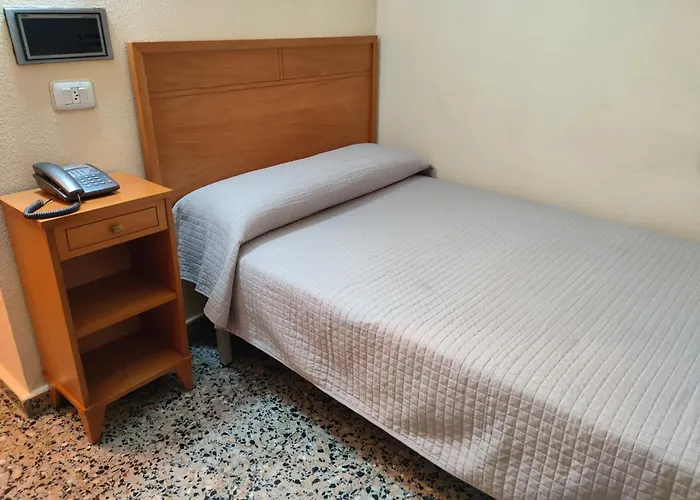 Hotel Cogullada Zaragoza
